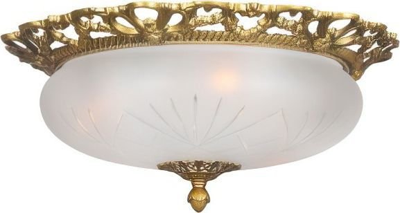 

Припотолочная люстра Arti Lampadari Venezia Venezia E 1.13.46 AG