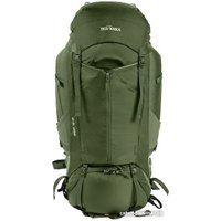 Туристический рюкзак Tatonka Bison 75+10 (серый/оливковый)