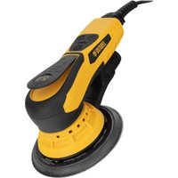 Эксцентриковая шлифмашина Denzel OS-150-BL