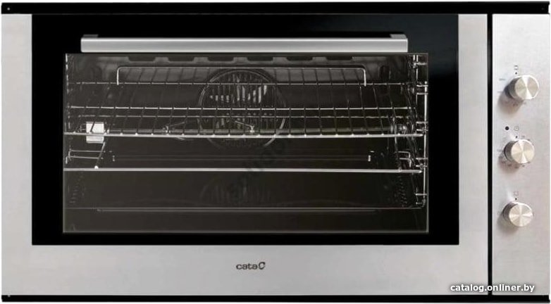 Газовый духовой шкаф CATA HFG 900