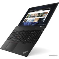 Ноутбук Lenovo ThinkPad T16 Gen 1 Intel 21BV0091US
