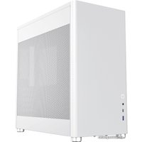Корпус GameMax MeshBox (белый)