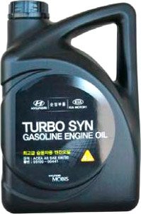 Turbo Syn SM/GF-4 5W30 4л