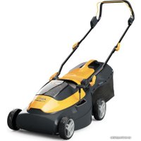 Газонокосилка Stiga Collector 140 AE Kit 291382068/ST1 (с АКБ)