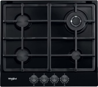Варочная панель Whirlpool TGML 661 NB