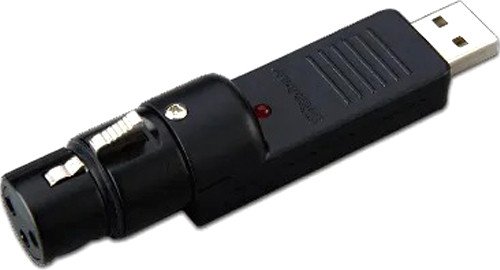 

Адаптер Soundking CXA012