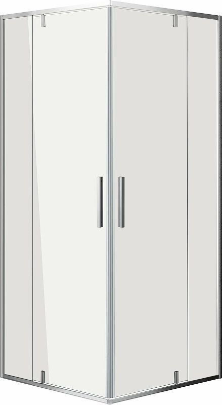 

Душевой уголок Grossman Forta GR-8080Fo 80x80x190