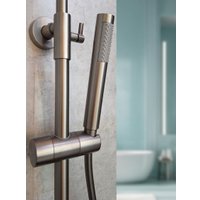 Душевая система  Altrobagno Unione 030210 GrMt