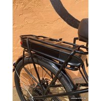 Электровелосипед GT V9 12Ah в Борисове