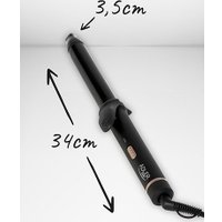 Круглая  плойка Adler AD 2115