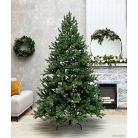 Ель Albero Di Natale Berta 1.8 м