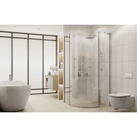 Душевой уголок Ambassador Set 13011101-ST4