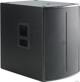 Активный сабвуфер Audiophony ATOM18ASUB