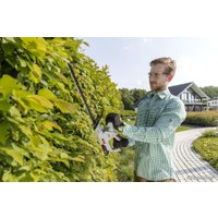 Кусторез AL-KO EasyFlex HT 2000 113700 (с АКБ)