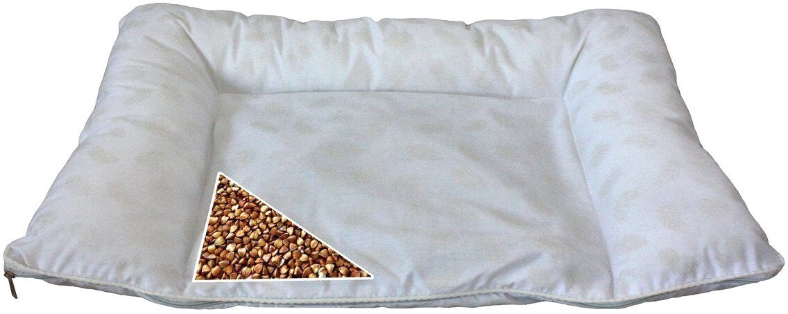 

Спальная подушка Amarobaby Nature AMARO-40N-01