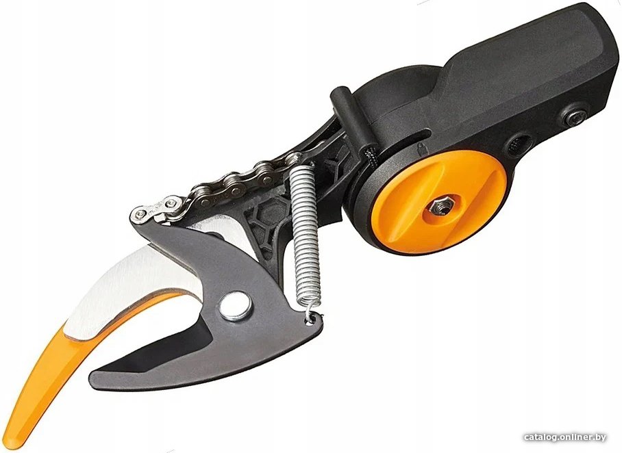 Рукоятка  Fiskars режущая головка для UPX86, UPX82
