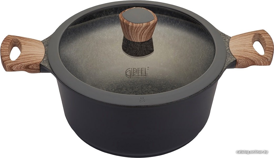 

Кастрюля Gipfel Oliver 0572