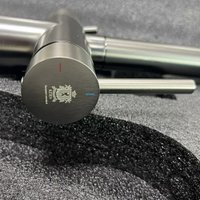 Смеситель Kern K2049 (оружейная сталь)