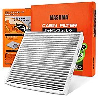 

Masuma MC2004