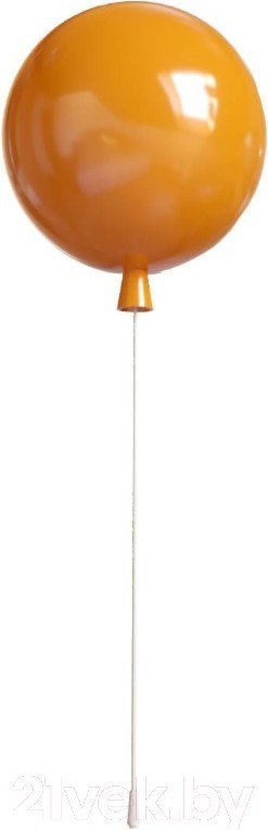 Подвесная люстра LOFT IT Balloon 5055C/S Orange