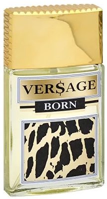 

Туалетная вода Positive Parfum Versage Born for Men EdT (100 мл)