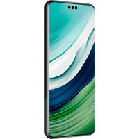 Смартфон Huawei Mate 60 Pro+ 16GB/512GB (черный, китайская версия)