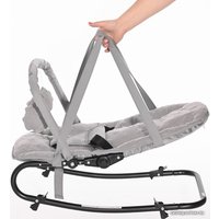 Шезлонг Lorelli Eliza Luxe 2021 (string stars)