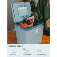 Термобокс Арктика 2200-14-BL 14л (синий)