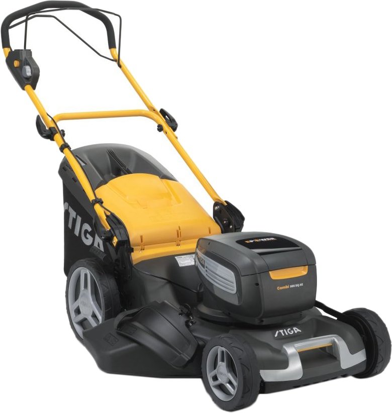 

Газонокосилка Stiga Combi 955 SQ AE 294557898/ST1 (без АКБ)