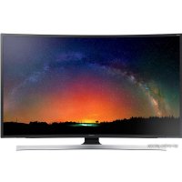 Телевизор Samsung UE55JS8500T
