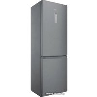 Холодильник Hotpoint-Ariston HTR 5180 MX