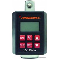 Динамометрический адаптер Jonnesway 1/2" 10-135 Нм T19136N в Гродно