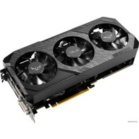 Видеокарта ASUS TUF Gaming X3 GeForce GTX 1660 Ti OC 6GB GDDR6