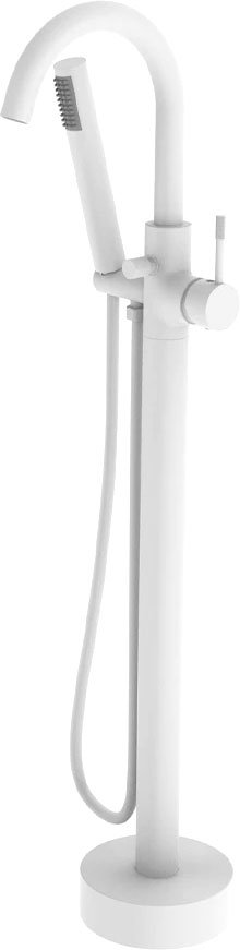 

Смеситель Vieir V403534F