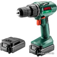 Дрель-шуруповерт Verto 50G275