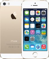 iPhone 5s 16GB Gold