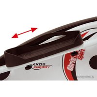 Эллиптический тренажер Christopeit Sport Ergometer NAXXOS