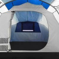 Кемпинговая палатка RSP Outdoors Dream 6 (синий)