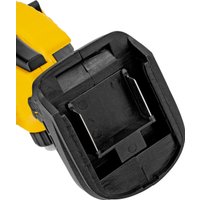 Аккумуляторная пила Denzel CCS-150 (с 1-им АКБ, кейс)