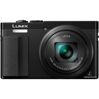 Фотоаппарат Panasonic Lumix DMC-TZ71