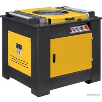 Станок для гибки арматуры ТСС GW 52В