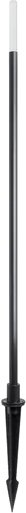 

Садовый светильник Arlight KT-CANNA-L750-1W Warm3000 034162