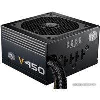 Блок питания Cooler Master V450 Semi-Modular (RS-450-AMAA-G1)