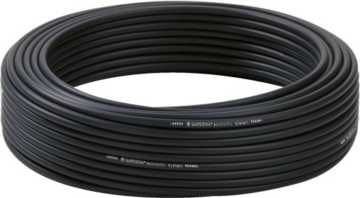 

Шланг Gardena Шланг подающий 4,6 мм (3/16", 15 м) 1350-29