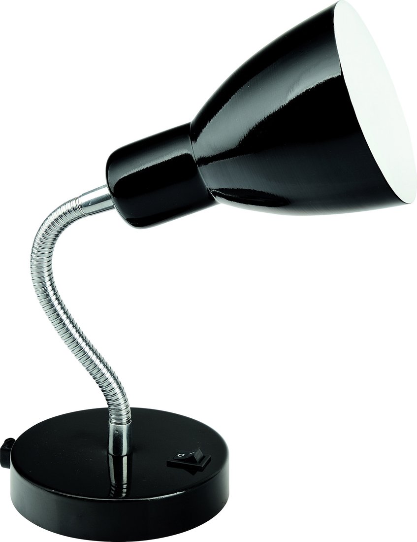 

Бра Arte Lamp A1408AP-1BK