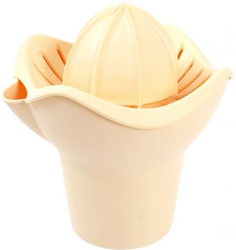 Ручная соковыжималка для цитрусовых Полимербыт C328