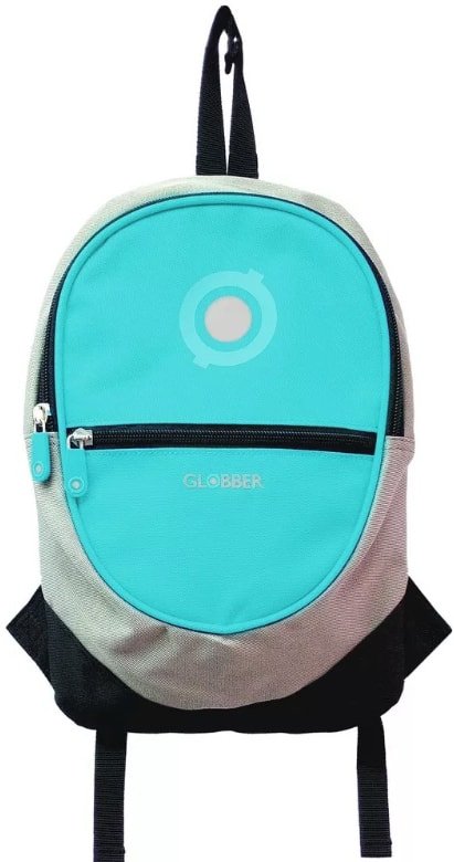 

Детский рюкзак Globber 524-101 (голубой)
