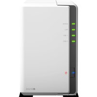 Сетевой накопитель Synology DiskStation DS218j