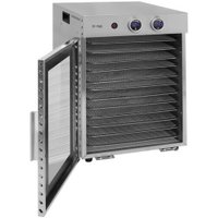 Сушилка для овощей и фруктов Libhof FDW-12