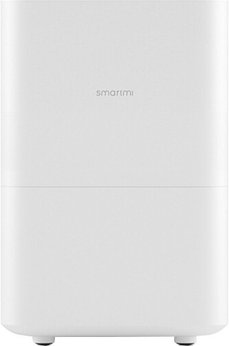 

Увлажнитель воздуха SmartMi Evaporative Humidifier CJXJSQ02ZM (китайская версия)